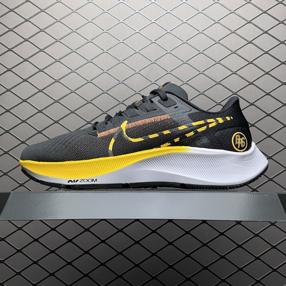 Nike Air Zoom Pegasus 38 “Blue Ribbon Sports” Running Shoes DM7602-001
