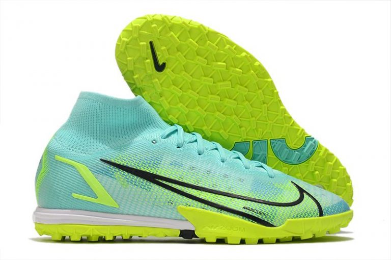 nike air zoom mercurial superfly 9 academy tf shadow