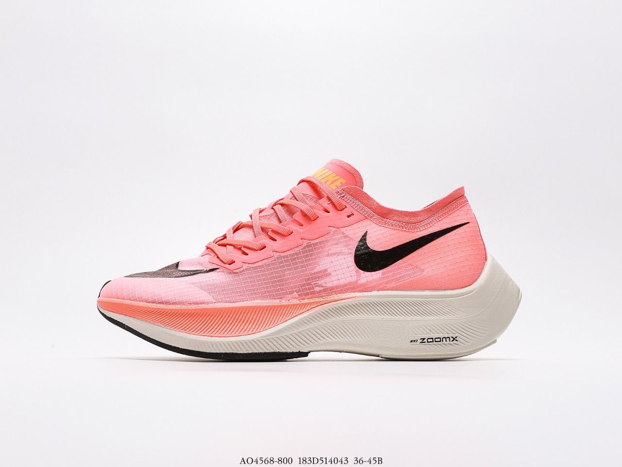 Nike ZoomX Vaporfly Next% 2 Bright Mango Online AO4568-800