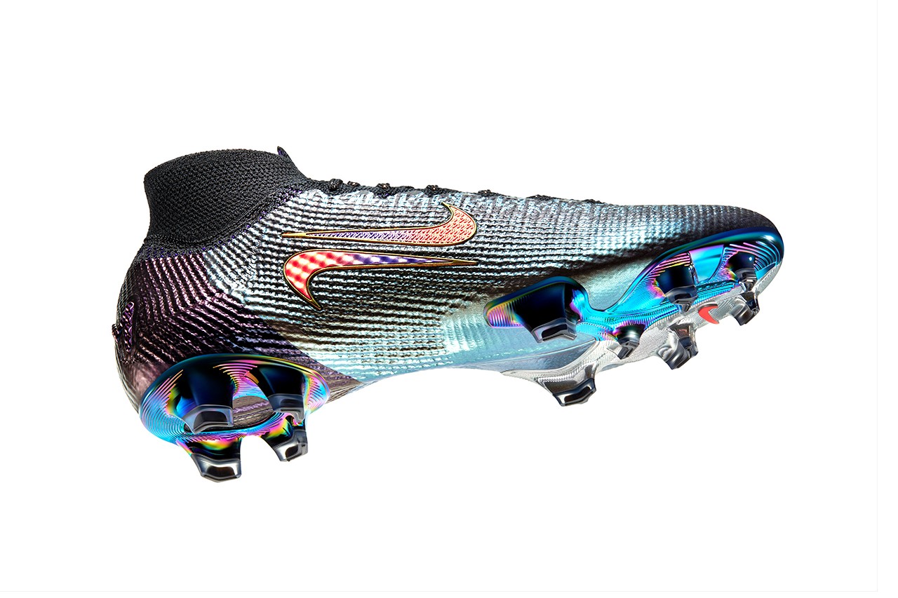 Nike football boots