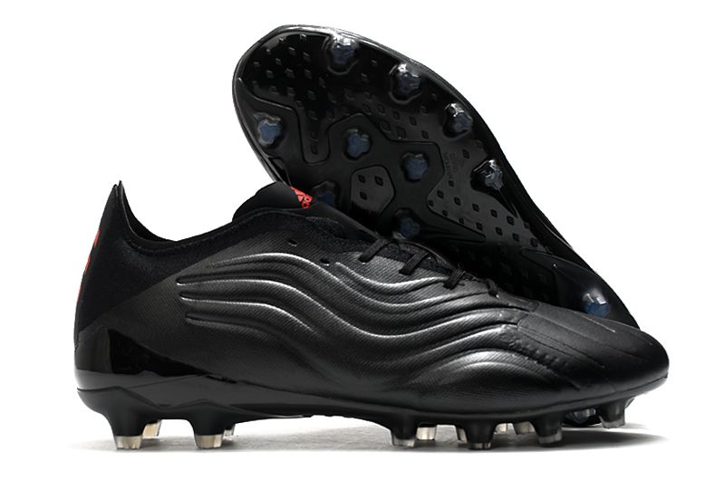 Adidas COPA SENSE.1 AG black football shoes