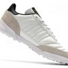 Adidas COPA TEAM 20 TF white and grey football boots Inside