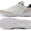 Adidas COPA TEAM 20 TF white and grey football boots Sole