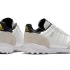 Adidas COPA TEAM 20 TF white and grey football boots side