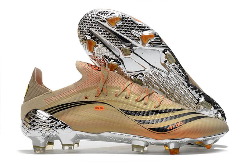 Adidas X SPEEDFLOW.1 FG football boots