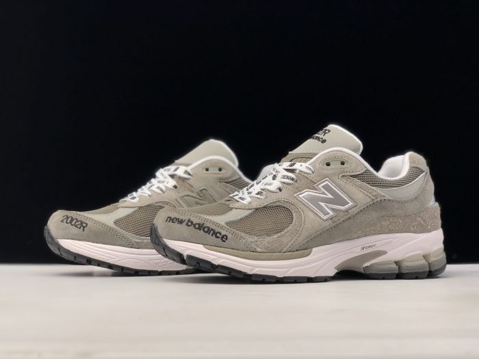 New Balance ML2002RV casual shoes Left