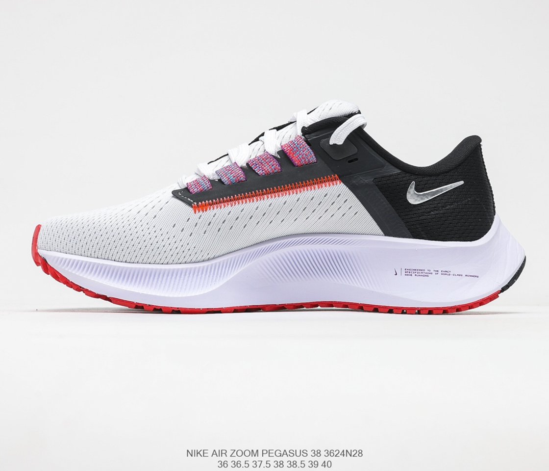 New Nike Air Zoom Pegasus 38 Running Shoes CW7358-101