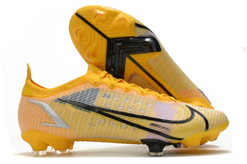 Nike Mercurial Vapor XIV Elite FG football boots Right