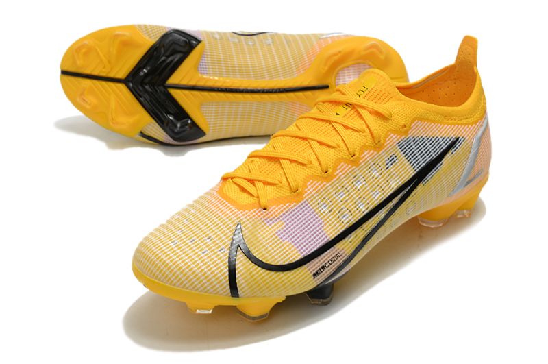 Nike Mercurial Vapor XIV Elite FG football boots vamp