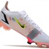Nike Zoom Vapor 14 Pro TF Yellow Studded Football Boots Shop