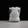 2021 Nike KD 14 EP Psychedelic Fashion Running Shoes CZ0170-400 Behind