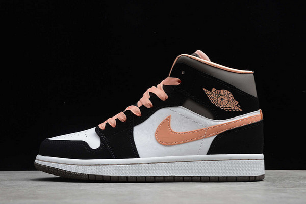 2021-release-air-jordan-1-mid-se-peach-mocha-outlet-sale-dh0210-100