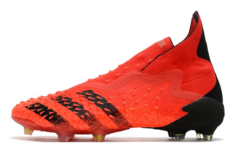 Adidas enthusiast'Meteorite Pack' suit knitted FG football boots Sell