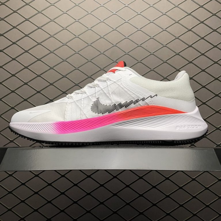 nike zoom winflo 8