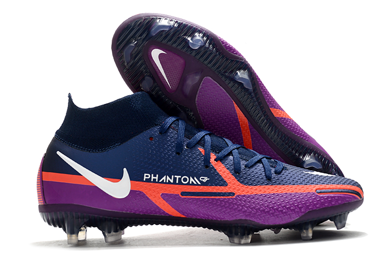 Nike Phantom GT2 Dynamic Fit Elite FG purple football shoes Sell