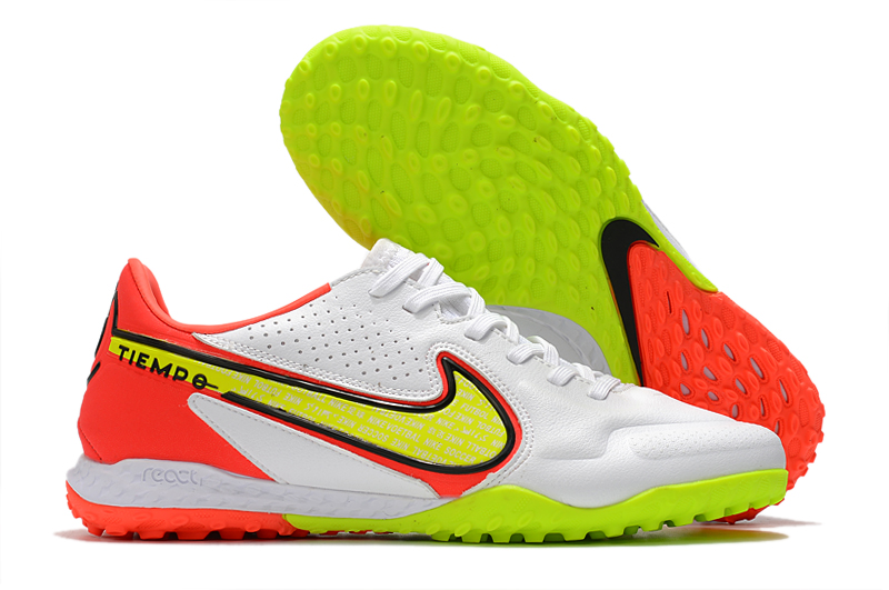Nike React Tiempo Legend 9 Pro TF Studded Football Boots