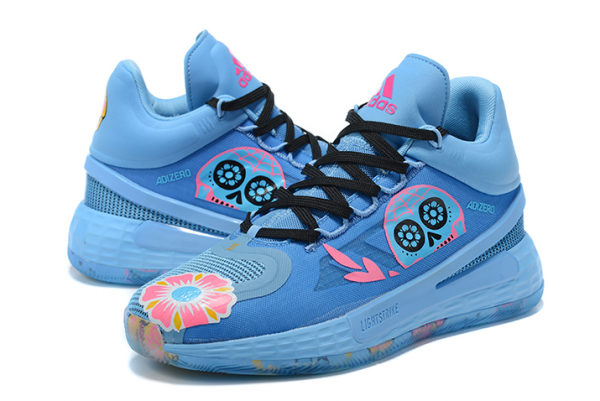 d'rose shoes 11