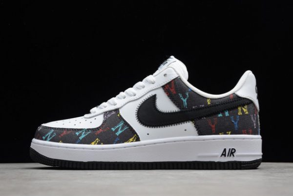 2021-release-nike-air-force-1-07-low-af1-mlb-outlet-sale-315122-444