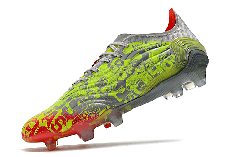 Adidas COPA SENSE.1FG football shoes Left
