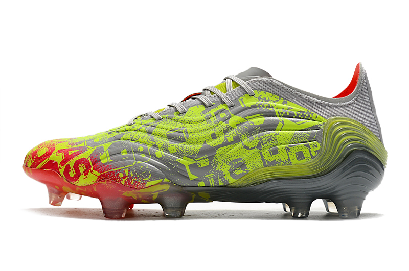 Adidas COPA SENSE.1FG football shoes Shop