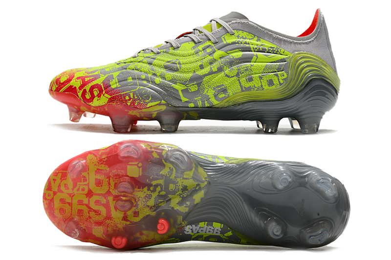 Adidas COPA SENSE.1FG football shoes Sole