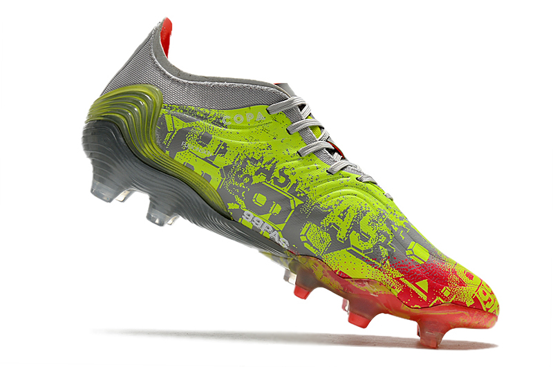 Adidas COPA SENSE.1FG football shoes