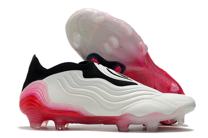 Adidas Capa SENSE+ electroplated football shoes