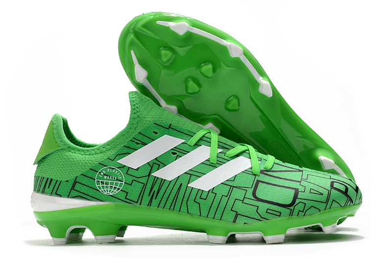 Adidas GAMEMODE KNIT FG game mode football shoes