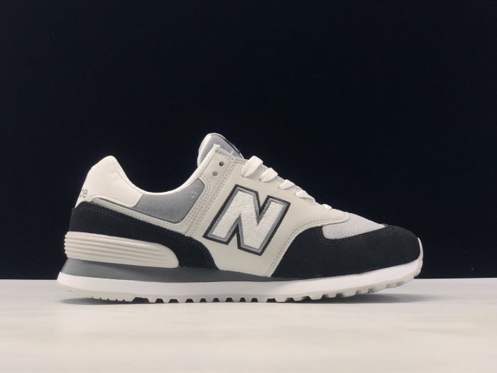 New Balance M574NLC casual shoes running shoes