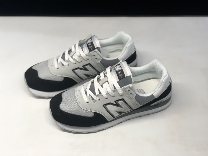 New Balance M574NLC casual shoes running shoes