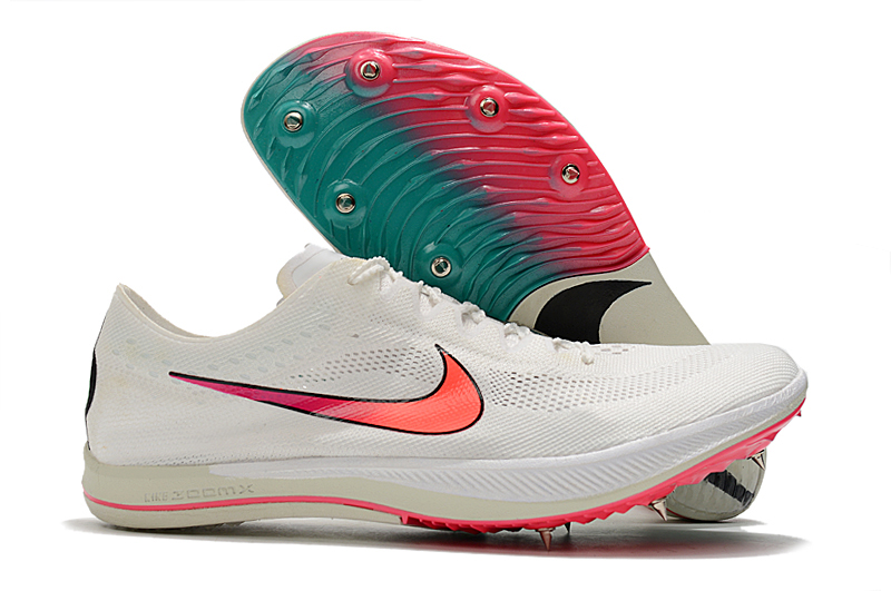 Nike ZoomX Dragonfly3 sprint spikes