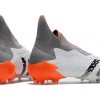 adidas fans PREDATOR FREAK + FG football shoes Outside