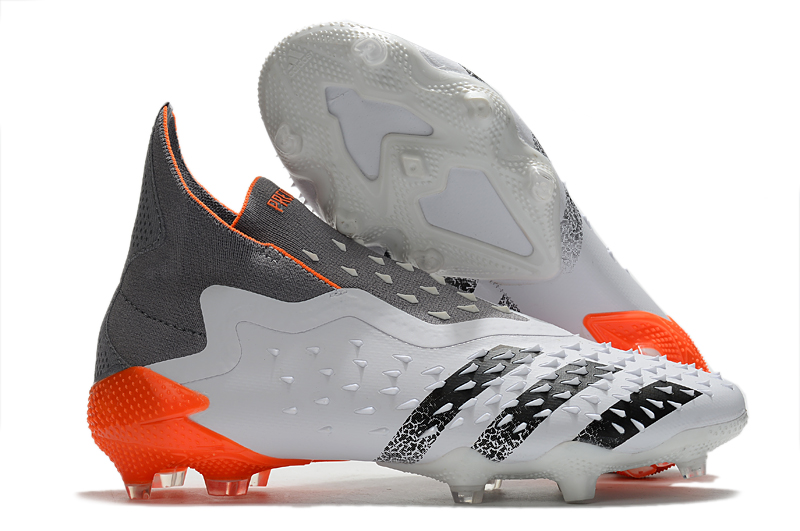 adidas fans PREDATOR FREAK + FG football shoes Right