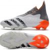 adidas fans PREDATOR FREAK + FG football shoes Sole