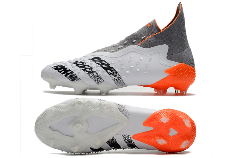 adidas fans PREDATOR FREAK + FG football shoes Sole