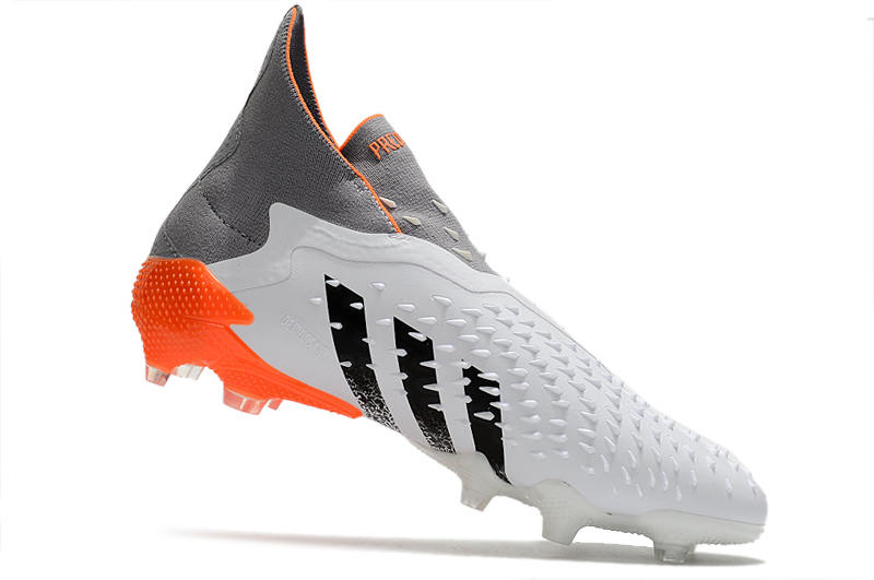 adidas fans PREDATOR FREAK + FG football shoes