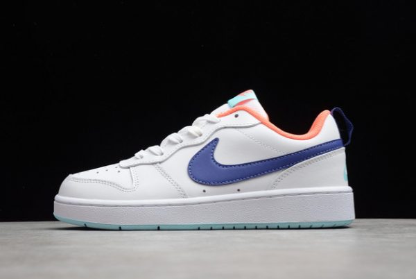 cheap-sale-nike-court-borough-low-2-white-navy-orange-bq5448-112