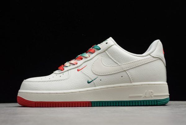 fashion-nike-air-force-1-07-su19-af1-beige-red-green-outlet-sale-bu6638-180