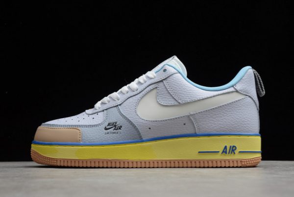 new-arrival-nike-air-force-1-premium-blue-pot-cookies-outlet-sale-cv3039-102