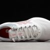 new-release-nike-downshifter-11-dark-smoke-grey-white-university-red-running-shoes-cw3411-004-3