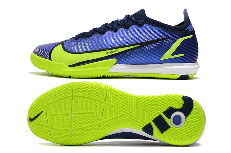 Hot sale Nike Vapor 14 Elite IC flat soccer shoes