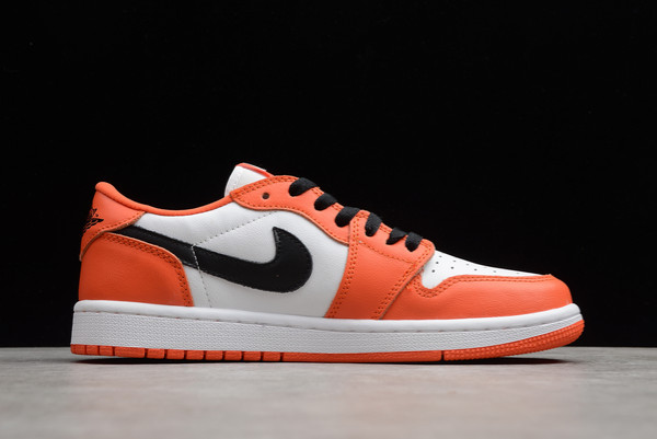 The most popular Air Jordan 1 Low OG “Shattered Backboard” CZ0790-801