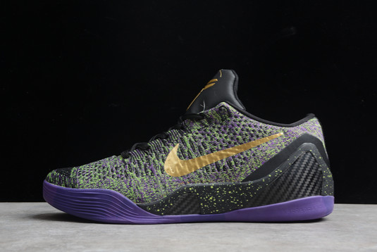 cheap-nike-kobe-9-elite-low-mamba-moment-running-shoes-677992-998