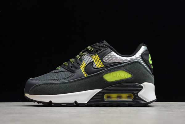 cheap-sale-3m-x-nike-air-max-90-anthracite-anthracite-volt-black-cz2975-002