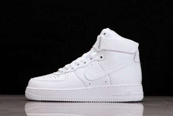 cheap-sale-nike-air-force-1-high-triple-white-sneakers-334031-105