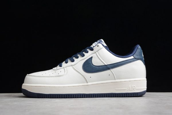 hot-sale-nike-air-force-1-07-beige-dark-blue-for-cheap-pa3035-068