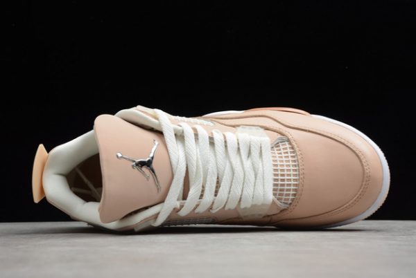 latest-release-air-jordan-4-shimmer-basketball-shoes-dj0675-200-3-600x402