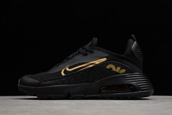 mens-nike-air-max-2090-black-black-metallic-gold-running-shoes-dc4120-001