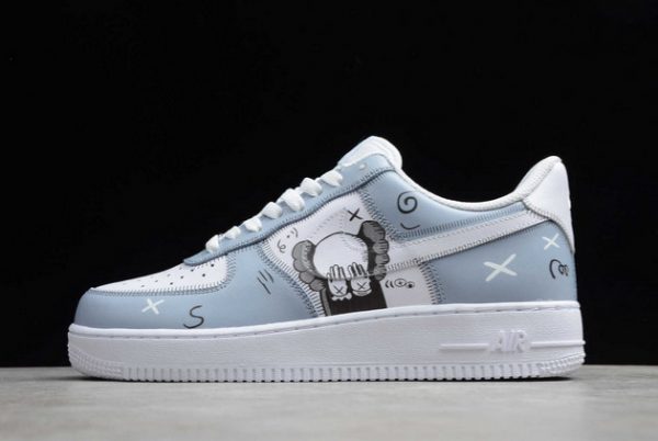 most-popular-2021-kaws-x-nike-air-force-1-07-white-blue-black-cw2288-111-4-600x402