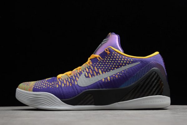 most-popular-nike-kobe-9-ix-purple-yellow-black-running-shoes-630487-500